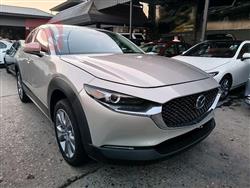 مازدا CX-30